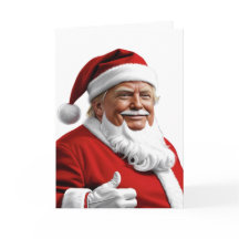 Trump pour Noël 2024