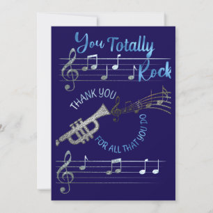 Cartes Pour Fêtes Annuelles Tu déchires vraiment
