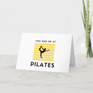 Cartes Pour Fêtes Annuelles Tu m'as