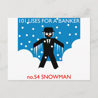 Cartes Pour Fêtes Annuelles twas la nuit avant Noël…