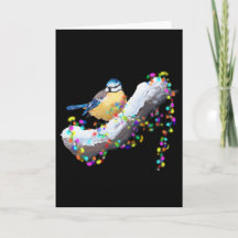 Twinkle Twinkle Little Tit