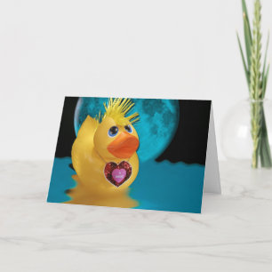 Cartes Pour Fêtes Annuelles U Rock !