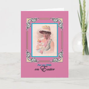 Cartes Pour Fêtes Annuelles Un aster pour vivre avec nous