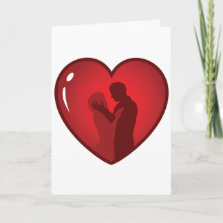 Cartes Pour Fêtes Annuelles Un géant parmi les hommes