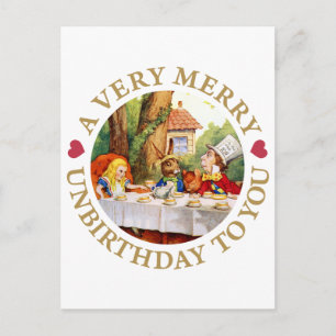 CARTES POUR FÊTES ANNUELLES UN JOLI ANNIVERSAIRE POUR VOUS !
