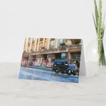 Un Noël Croydon | Allants