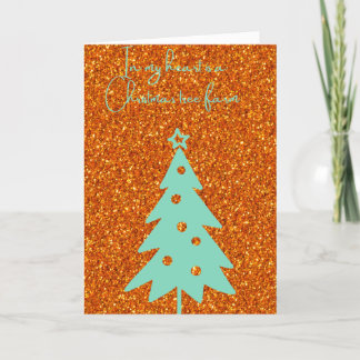 Cartes Pour Fêtes Annuelles Un Noël rapide