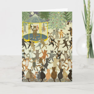 Cartes Pour Fêtes Annuelles Un nouveau début 2013