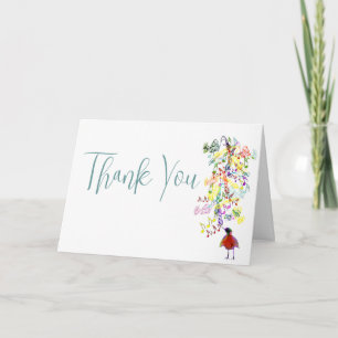Cartes Pour Fêtes Annuelles Un Petit Oiseau M'A Dit Ça