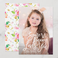 Un peu d'amour Vous Lettrer Photo Joyeux Pâques