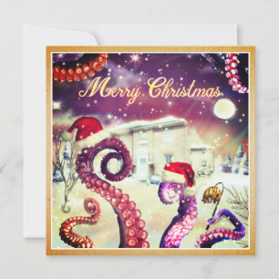 Cartes Pour Fêtes Annuelles Un Succès pour toi ce Noël
