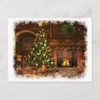 Cartes Pour Fêtes Annuelles Un très joyeux Noël