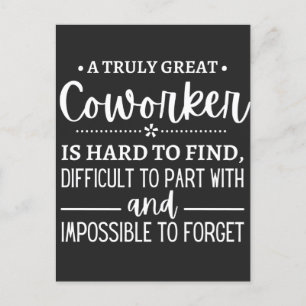 Cartes Pour Fêtes Annuelles Un vrai grand collègue