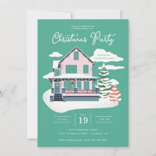 Cartes Pour Fêtes Annuelles Une histoire de Noël   Noël
