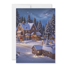 Une Soirée Vacancière À Père Noël