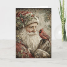 Une visite de Noël