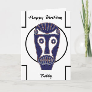Cartes Pour Fêtes Annuelles Unique moderne Joyeux Anniversaire Personnaliser