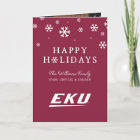 Université du Kentucky oriental | EKU