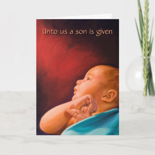 Cartes Pour Fêtes Annuelles Unto