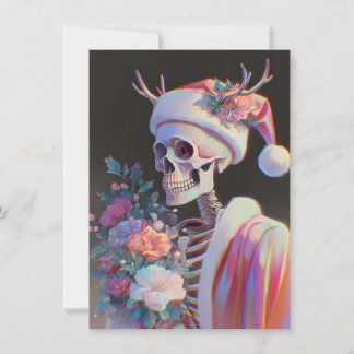 Cartes Pour Fêtes Annuelles Unusual Christmas Cards