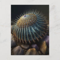 Urchine de Deep Sea