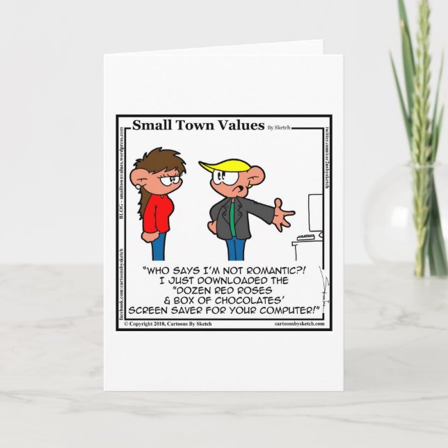 CARTES POUR FÊTES ANNUELLES VA (Devant)