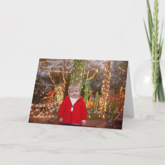 Cartes Pour Fêtes Annuelles Vacances 2004 de Sakmar