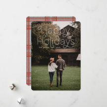 Vacances simples et heureuses