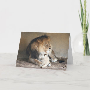 Cartes Pour Fêtes Annuelles Vacances tranquilles