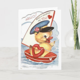 Cartes Pour Fêtes Annuelles Valentine