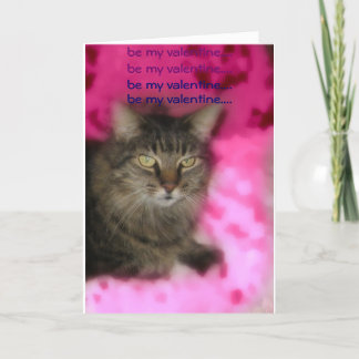 Cartes Pour Fêtes Annuelles valentine