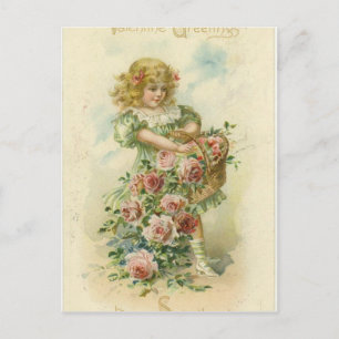 Cartes Pour Fêtes Annuelles Valentine