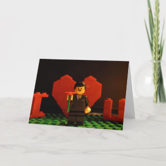 Cartes Pour Fêtes Annuelles Valentine