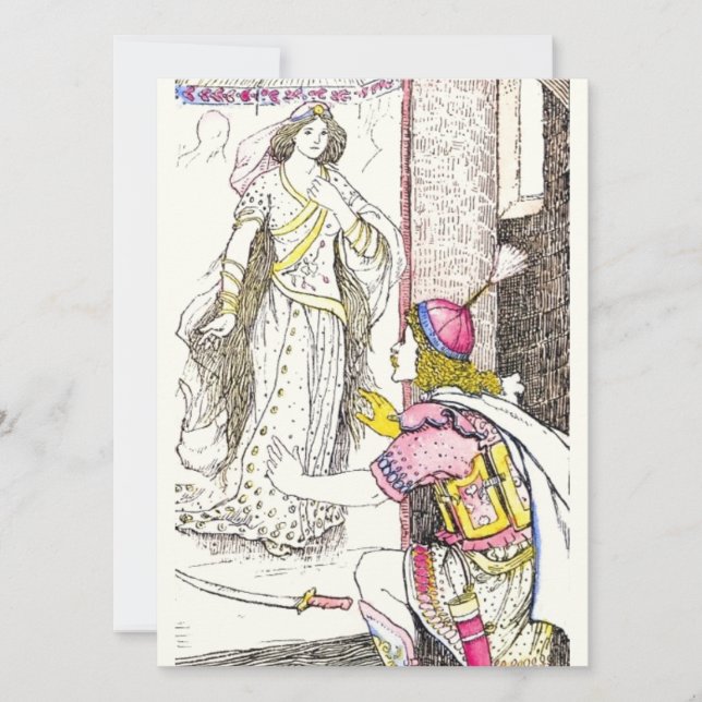 Cartes Pour Fêtes Annuelles Valentine (Devant)