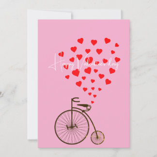 Cartes Pour Fêtes Annuelles Valentine’s Day 