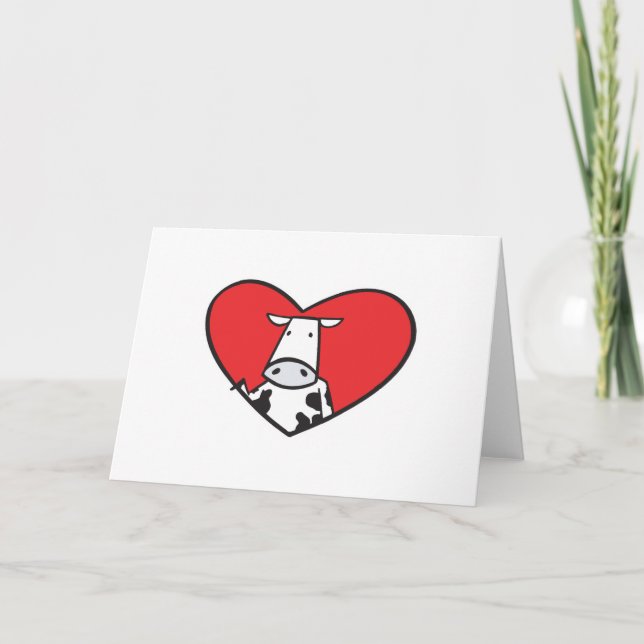 Cartes Pour Fêtes Annuelles Valentines (Devant)