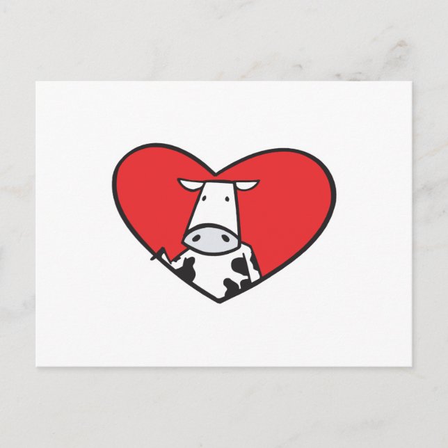 Cartes Pour Fêtes Annuelles Valentines (Devant)