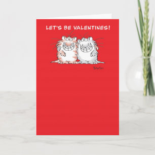 Cartes Pour Fêtes Annuelles Valentines DÉVASTATIVES par Boynton