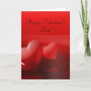 Cartes Pour Fêtes Annuelles valentines he