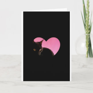 Cartes Pour Fêtes Annuelles Valentines malicieux