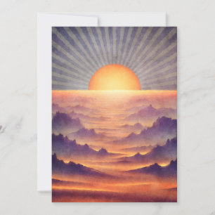 Cartes Pour Fêtes Annuelles Vallée du Soleil