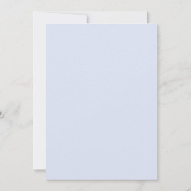Cartes Pour Fêtes Annuelles Vierge Créez votre propre papier (Devant)