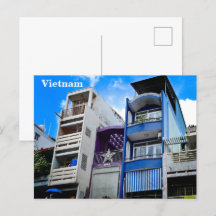 Viêt Nam Asie