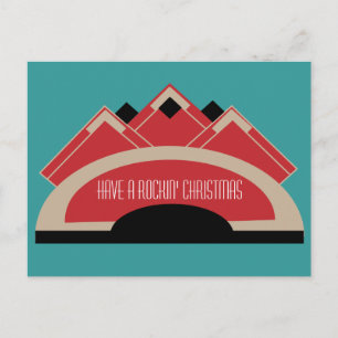 Cartes Pour Fêtes Annuelles Vieux librairie