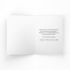 Voeux Vintage Christmas Bell