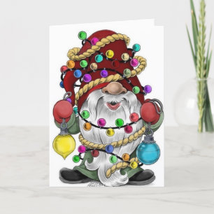 CARTES POUR FÊTES ANNUELLES ***VOISIN PRÉFÉRÉ*** À NOËL