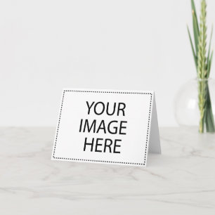 Cartes Pour Fêtes Annuelles Votre image ou texte ici