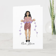 Vous êtes aimé Saint-Valentin 