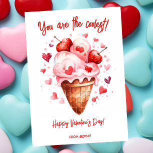 Cartes Pour Fêtes Annuelles Vous êtes la Saint Valentin la plus drôle