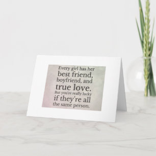 CARTES POUR FÊTES ANNUELLES VOUS ÊTES MON AMOUR/AMI/ET JE SUIS SI "CHALEUREUX"